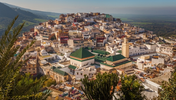 Moulay Idris